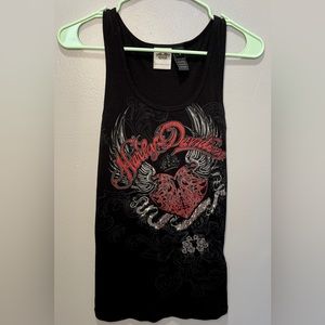 Harley Davidson Women’s Tank Top
